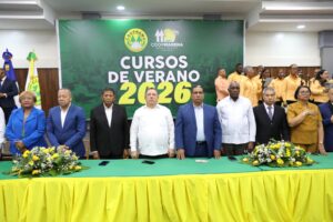 COOPNAMA culmina  Cursos de Verano 2026