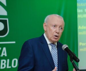 Los datos del Gobierno sobre la pobreza se contradicen: 4 de cada 10 hogares dominicanos reciben ayuda alimentaria, afirma Alburquerque