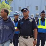 Se entrega joven señalado por familiares como la persona que obligó a su pariente adolescente a ingerir una sustancia tóxica que le provocó la muerte; será puesto a disposición del Ministerio Público