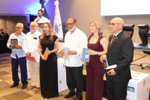 DGDC lanza proyecto fomenta lectura en centros de adolescentes en conflictos con la ley y zonas vulnerables