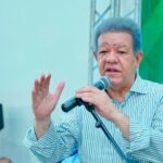 Leonel estará en Santiago y recorrerá las cuatro provincias de la Línea Noroeste este fin de semana