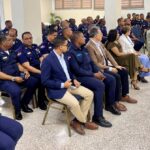 Policía y Ministerio Público fortalecen capacitación de agentes para mejorar respuesta ante desapariciones y trata de personas