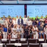 «El valor de ser arquitecto» fortalece en Barcelona, España la proyección internacional de la arquitectura dominicana