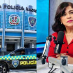 Fuerza del Pueblo solicita auditoría al gasto de la reforma policial