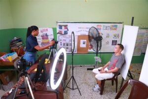 JCE renueva 4,808 cédulas en operativos simultáneos en Padre Las Casas, Villa Isabela, Constanza y SFM