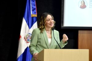 Ministerio de la Mujer promueve buenas prácticas de Género en el sector privado