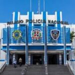 Policía Nacional investiga hallazgo de cuerpos sin vida de madre e hijo, en un apartamento de avenida Rómulo Betancourt
