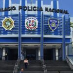 Policía Cibernética apresa a dos hombres vinculados a fraudes electrónicos por más de RD$320 mil