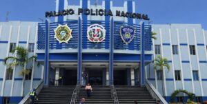 Policía Cibernética apresa a dos hombres vinculados a fraudes electrónicos por más de RD$320 mil
