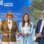 La Procuraduría inaugura Centro de Atención Integral de Acceso a la Justicia en Bahoruco