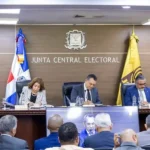 Presidente de la JCE desmiente normativa que regula las encuestas haya sido anulada