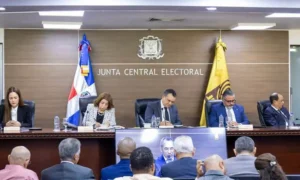 Presidente de la JCE desmiente normativa que regula las encuestas haya sido anulada