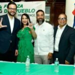 Fuerza del Pueblo reafirma su compromiso hacer presidente a Leonel Fernández