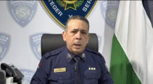 Policía Nacional suspende de funciones a cinco agentes que acompañaban al cabo apresado y sometido por muerte de joven en Herrera