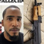 Policía informa peligroso antisocial “Sangre Mala y/o Terminator” fallece tras enfrentar patrulla del DICRIM en SDE que lo buscaba por herida a tres personas mediante ataque a tiros en colmado