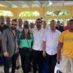 Doctor Luis Cruz Camacho, con agasajo reconoce el valor de los padres dominicanos