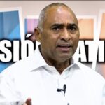 Senador Julito Fulcar afirma productores de mango no perderán su cosecha tras suspensión de exportaciones a Estados Unidos