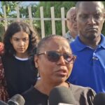 Comunitarios del barrio Jerusalén reclaman reapertura del Centro de Atención Primaria Fe y Esperanza