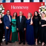 Hennessy eleva la experiencia del Dominican Taste Festival 2026 con una participación memorable
