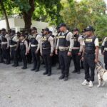 DNCD Y MP DESPLIEGAN NUEVOS OPERATIVOS EN ATAQUE AL MICROTRAFICO EN EL DN