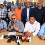 Principales gremios del transporte garantizan que no habrá aumento en el precio del pasaje
