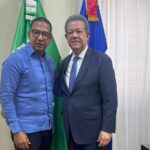 Pedro Jiménez es designado director de la nueva Unidad Especial de Comunicación Estratégica de la FP