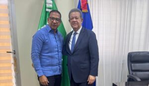 Pedro Jiménez es designado director de la nueva Unidad Especial de Comunicación Estratégica de la FP