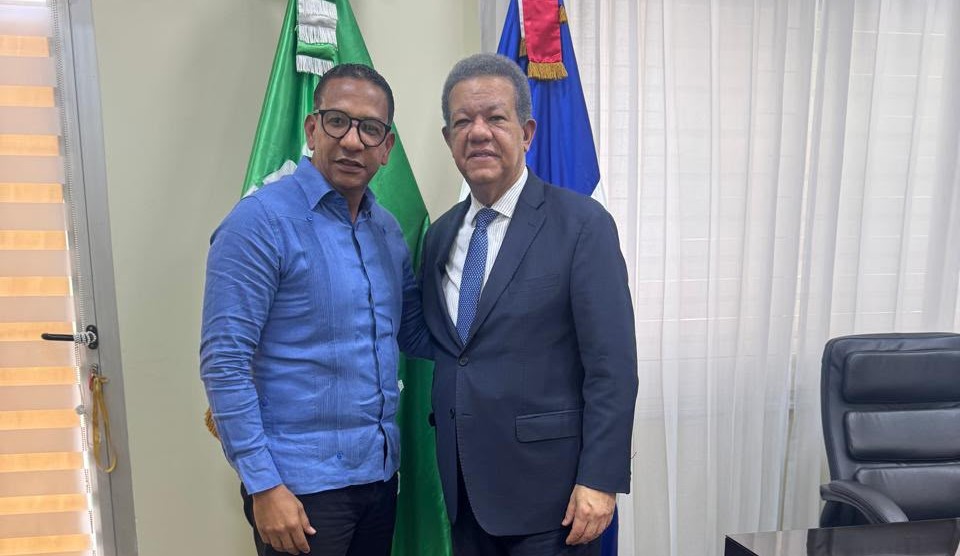 Pedro Jiménez es designado director de la nueva Unidad Especial de Comunicación Estratégica de la FP