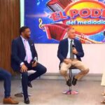 Yamel García lleva la voz de los adultos mayores al programa “El Poder del Mediodía”