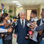 Presidente del Senado defiende procesos legislativos: “proyectos no se aprueban al vapor»