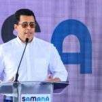 Collado lidera carrera presidencial; el PRM aventaja y la FP tiene dos opciones competitivas, según ACD Media