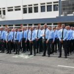 La DNCD inicia ciclo de reclutamiento de 100 nuevos aspirantes a agentes antinarcóticos