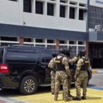 En operación de búsqueda atrapan dos dominicanos fugitivos buscados por homicidio y agresión sexual