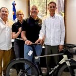 RAYMON Bicycles será la Bicicleta Oficial de la Selección Dominicana de Ciclismo en los Juegos Santo Domingo 2026