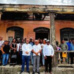 FEDA y Consejo Estatal del Azúcar impulsan ruta de turismo patrimonial en Hato Mayor