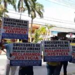 Familias exigen reconocimiento de sus propiedades durante reunión en Bahía Príncipe, Bávaro