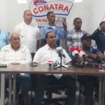 Conatra y transportistas SDE denuncian invasión varias de sus rutas y violación de perfiles por parte de Fenatrano