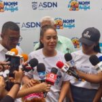 iLos perros tomaron el Mirador! ASDN celebra en grande el Día del Perro con «Norte y sus Amigos»