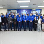 CESAC inaugura taller regional OACI sobre gestión de riesgos internos en seguridad de la aviación