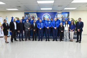 CESAC inaugura taller regional OACI sobre gestión de riesgos internos en seguridad de la aviación