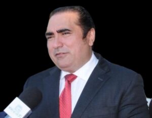 Víctor Pavón atribuye el deterioro de SDN al abandono de las autoridades