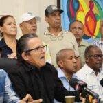ANPA saluda salida de RD del mapa del hambre y anuncia marcha el viernes al Palacio Nacional por reivindicaciones