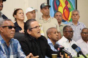 ANPA saluda salida de RD del mapa del hambre y anuncia marcha el viernes al Palacio Nacional por reivindicaciones