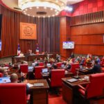 Senado aprueba en segunda discusión ley para la protección y adquisición Patrimonio Cultural del país