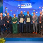 RD y Panamá fortalecen cooperación estratégica para elevar la seguridad de la aviación civil en la región