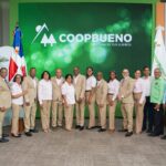 COOPBUENO elige nuevo Consejo de Administración y consolida crecimiento bajo el lema “Tiempo de transformar”