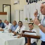 Agricultura y sector arrocero activan estrategia nacional para enfrentar el chinche de la espiga
