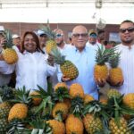 República Dominicana será sede de la XI Reunión de la Red de Sistemas Públicos de Abastecimiento y Comercialización de Alimentos