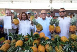 República Dominicana será sede de la XI Reunión de la Red de Sistemas Públicos de Abastecimiento y Comercialización de Alimentos