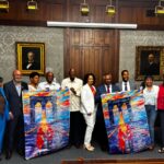 El condado de Brooklyn incorpora a su patrimonio cultural un homenaje artístico del poeta dominicano Juan Colón